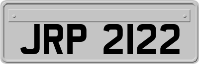 JRP2122
