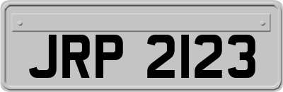 JRP2123