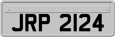 JRP2124