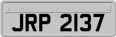 JRP2137