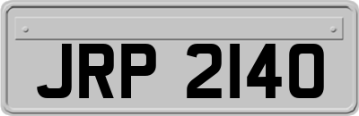 JRP2140