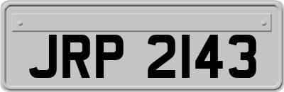 JRP2143