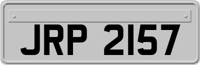 JRP2157