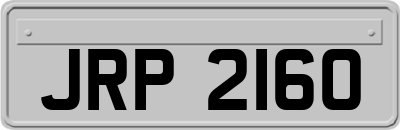 JRP2160