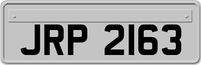 JRP2163