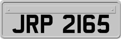 JRP2165