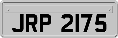 JRP2175
