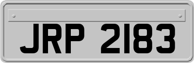 JRP2183
