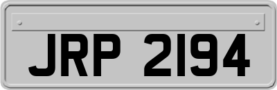 JRP2194