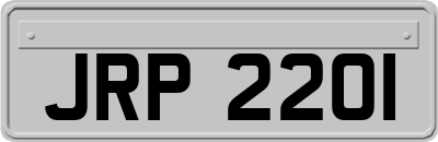 JRP2201