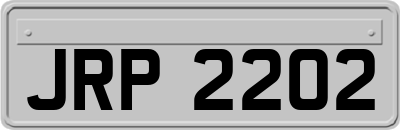 JRP2202