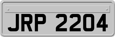 JRP2204