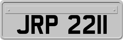 JRP2211