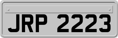 JRP2223