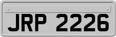 JRP2226
