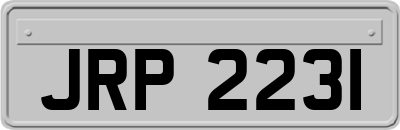 JRP2231