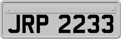 JRP2233