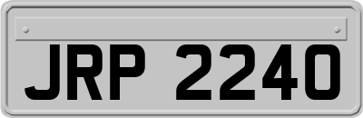 JRP2240