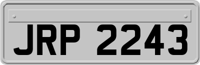 JRP2243