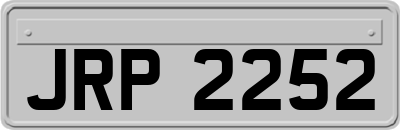 JRP2252