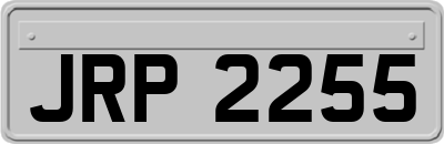 JRP2255
