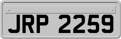 JRP2259