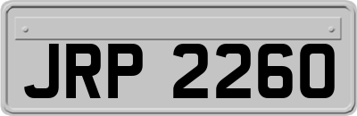 JRP2260