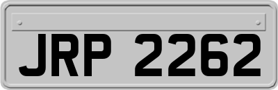 JRP2262