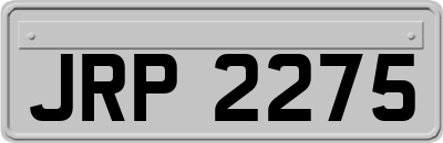 JRP2275