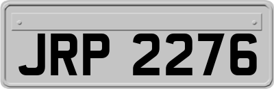 JRP2276