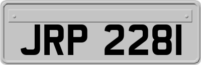 JRP2281