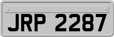 JRP2287