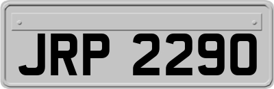 JRP2290