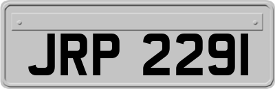JRP2291