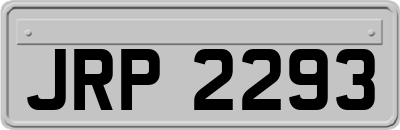 JRP2293