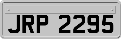 JRP2295