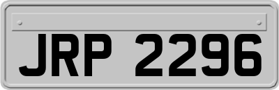 JRP2296