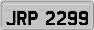 JRP2299