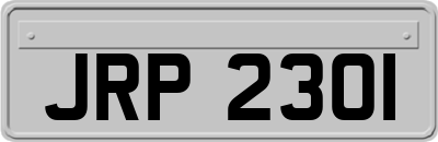 JRP2301