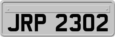 JRP2302