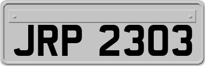 JRP2303
