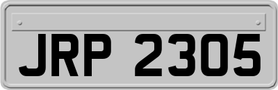 JRP2305