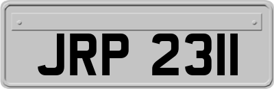 JRP2311