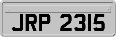 JRP2315