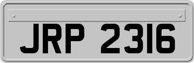 JRP2316
