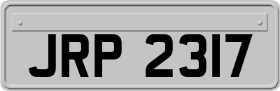 JRP2317