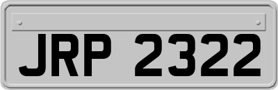 JRP2322