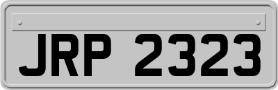 JRP2323