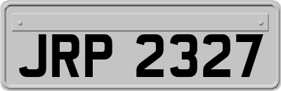 JRP2327