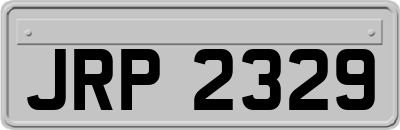 JRP2329